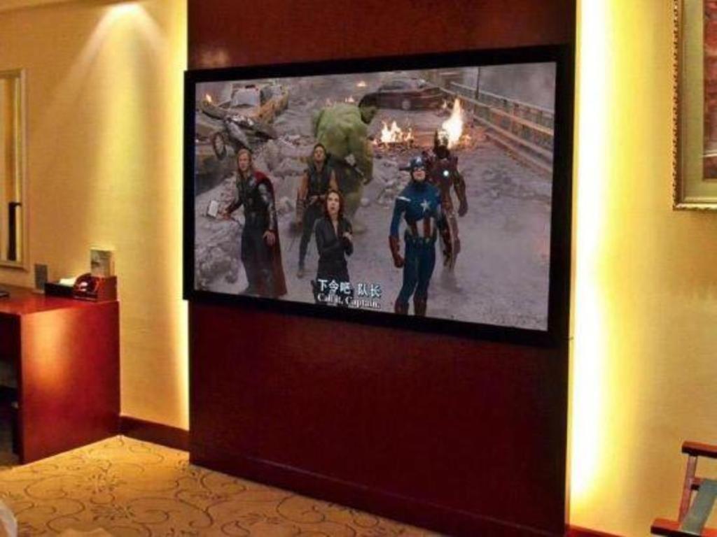 Chengdu Yinsheng International Hotel Supoqiao Exterior photo